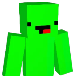 NottFacts's Minecraft skin