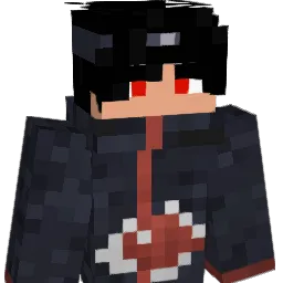 NottRlly Minecraft avatar bust