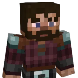 Nott_Matt Minecraft avatar bust