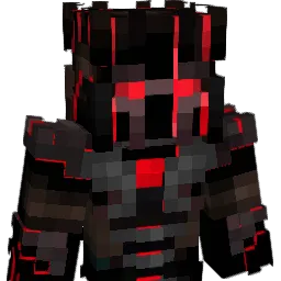 NotteBianca's Minecraft skin