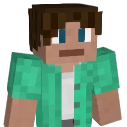 Nottiger77's Minecraft skin