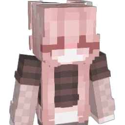 Nottm0e's Minecraft skin