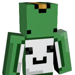 Notto__ Minecraft avatar bust