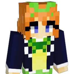 Notus2216's Minecraft skin