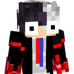 NotxYuno Minecraft avatar bust