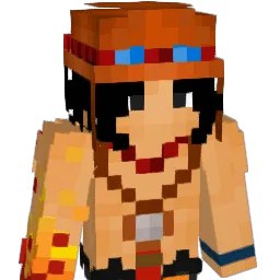 Notyou_'s Minecraft skin