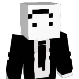 Notyour_Name's Minecraft skin