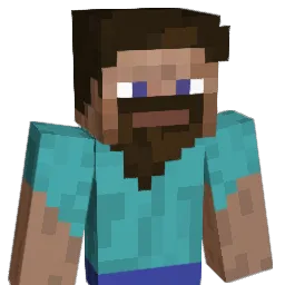 Notz's Minecraft skin