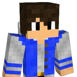 Notzatz's Minecraft skin