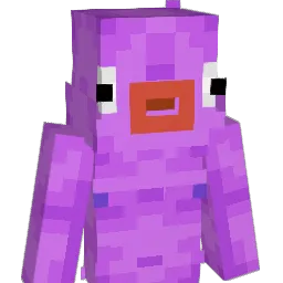 Nou_noUwU Minecraft avatar bust