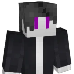 Nouche_ Minecraft avatar bust