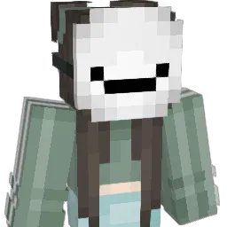 Nougat_Ice Minecraft avatar bust