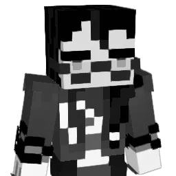 Noul22 Minecraft avatar bust