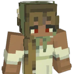 NourishNurture's Minecraft skin