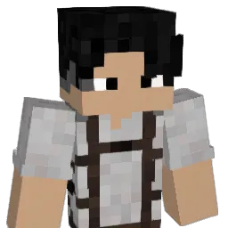 Nouvelos's Minecraft skin