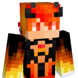 Nouyeetrn2 Minecraft avatar bust