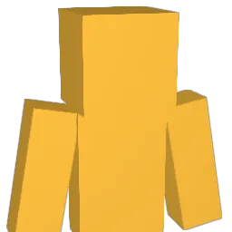 Nov08k Minecraft avatar bust