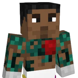 NovAIM's Minecraft skin
