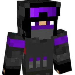 Nova012 Minecraft avatar bust