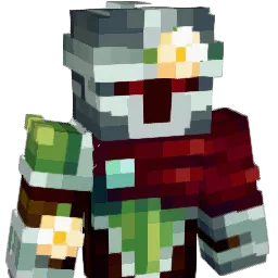 Nova075's Minecraft skin