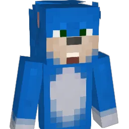 Nova0902 Minecraft avatar bust