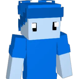 Nova10N Minecraft avatar bust
