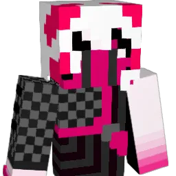 Nova13379 Minecraft avatar bust