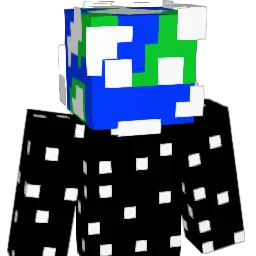Nova5060's Minecraft skin