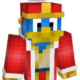 Nova610 Minecraft avatar bust