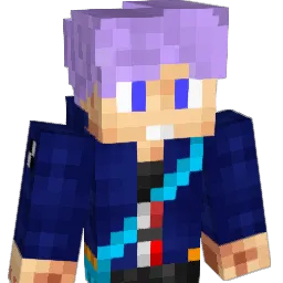 Nova89_ Minecraft avatar bust