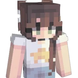 NovaCrafter99 Minecraft avatar bust
