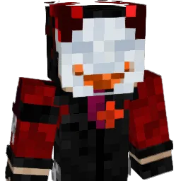 NovaDalek42 Minecraft avatar bust