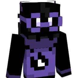 NovaDelta's Minecraft skin