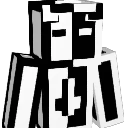 NovaEclipse_ Minecraft avatar bust