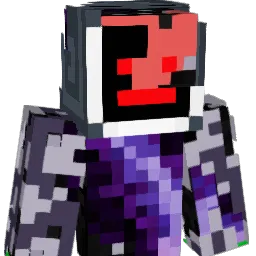 NovaGame76 Minecraft avatar bust