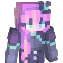 NovaHopper's Minecraft skin