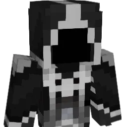 NovaLight1541 Minecraft avatar bust