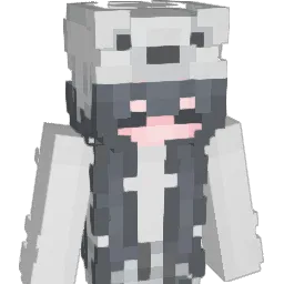 NovaLtl's Minecraft skin