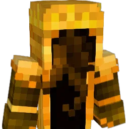 NovaNovanix Minecraft avatar bust