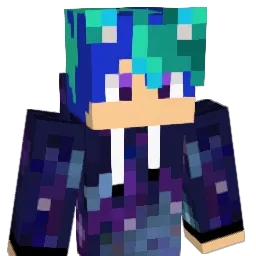NovaNoviGaming Minecraft avatar bust