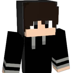 NovaOfficialyt Minecraft avatar bust