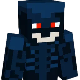 NovaPeak Minecraft avatar bust