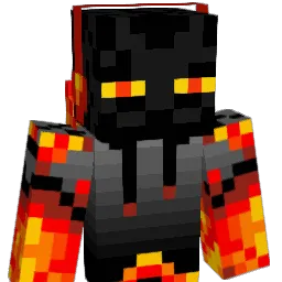 NovaPlayHD Minecraft avatar bust