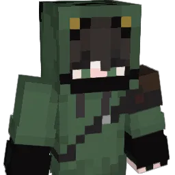 NovaRKT's Minecraft skin