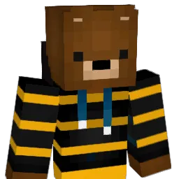 NovaSkill Minecraft avatar bust