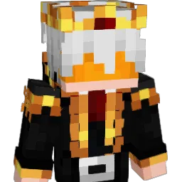 NovaTekt's Minecraft skin