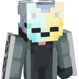 NovaVoidFox's Minecraft skin
