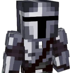 Nova_1S1 Minecraft avatar bust