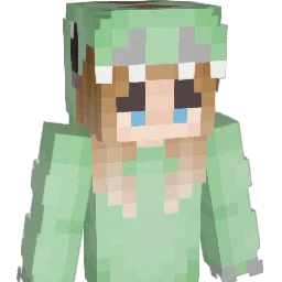 Nova_2007 Minecraft avatar bust