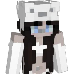 Nova_99 Minecraft avatar bust